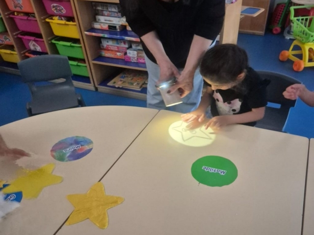 Mala Interativa – O Livro em Viagem