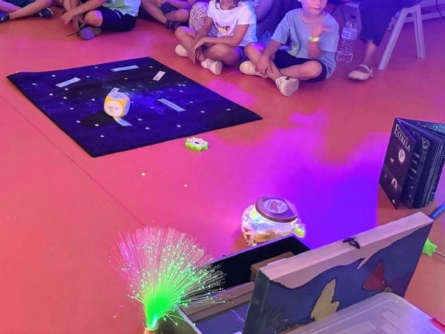 Mala Interativa – O Livro em Viagem